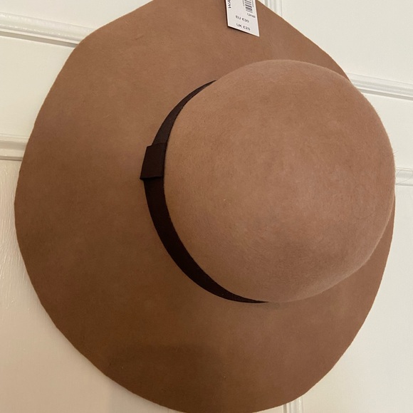 ASOS Warehouse Felt Hat - Picture 2 of 3